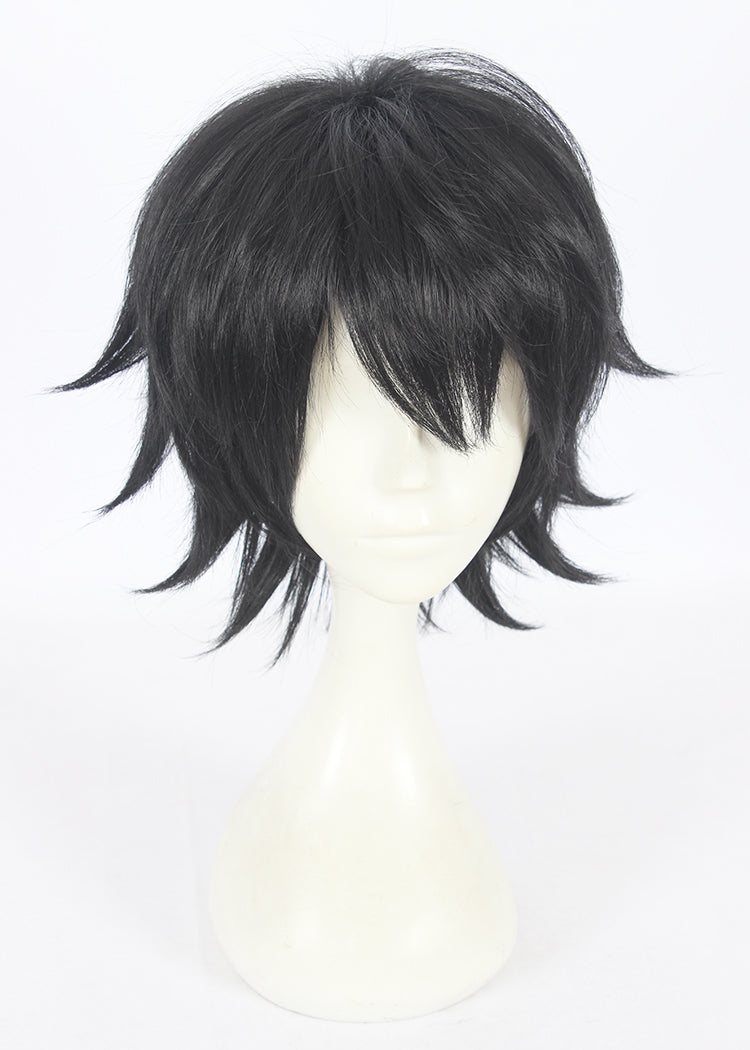 Cosplay Wig - CS 383B-Cosplay Wig-UNIQSO