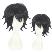 Cosplay Wig - CS 383B-Cosplay Wig-UNIQSO