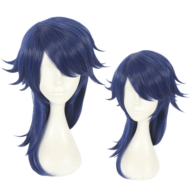 Cosplay Wig - CS 383E-Cosplay Wig-UNIQSO