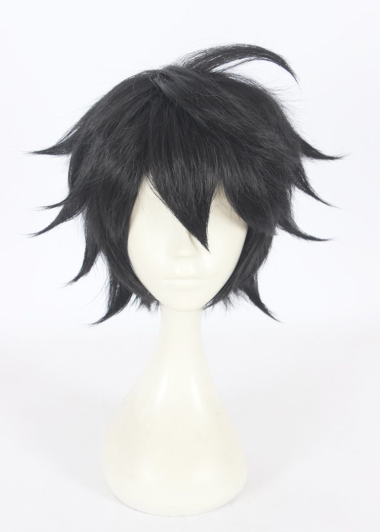 Cosplay Wig - CS 383F-Cosplay Wig-UNIQSO