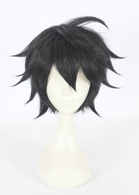 Cosplay Wig - CS 383F-Cosplay Wig-UNIQSO