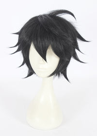 Cosplay Wig - CS 383F-Cosplay Wig-UNIQSO