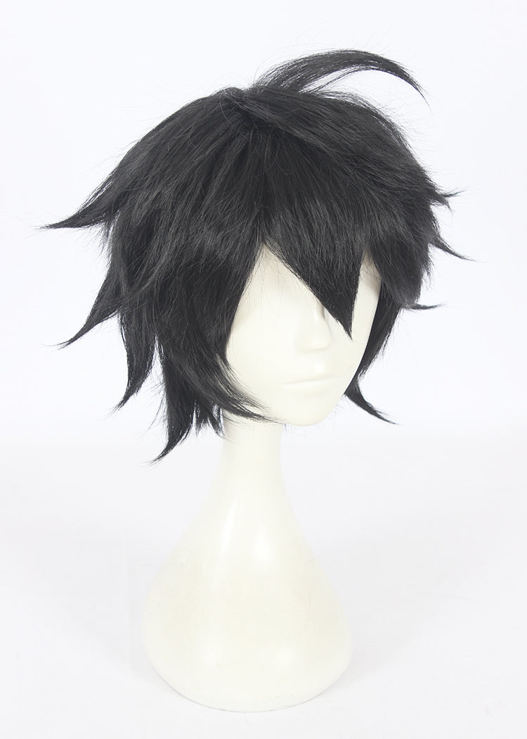 Cosplay Wig - CS 383F-Cosplay Wig-UNIQSO