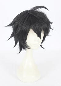 Cosplay Wig - CS 383F-Cosplay Wig-UNIQSO