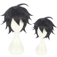 Cosplay Wig - CS 383F-Cosplay Wig-UNIQSO