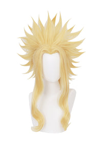 Cosplay Wig - CS 384I-Cosplay Wig-UNIQSO