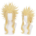 Cosplay Wig - CS 384I-Cosplay Wig-UNIQSO