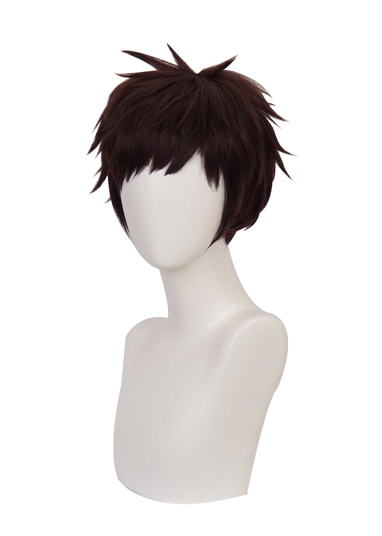 Cosplay Wig - CS 384K-Cosplay Wig-UNIQSO