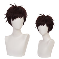 Cosplay Wig - CS 384K-Cosplay Wig-UNIQSO