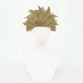 Cosplay Wig - CS 384L-Cosplay Wig-UNIQSO