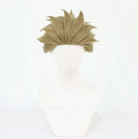 Cosplay Wig - CS 384L-Cosplay Wig-UNIQSO