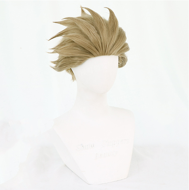 Cosplay Wig - CS 384L-Cosplay Wig-UNIQSO