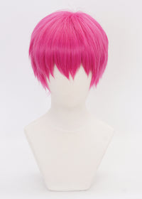 Cosplay Wig - CS 388A-Cosplay Wig-UNIQSO