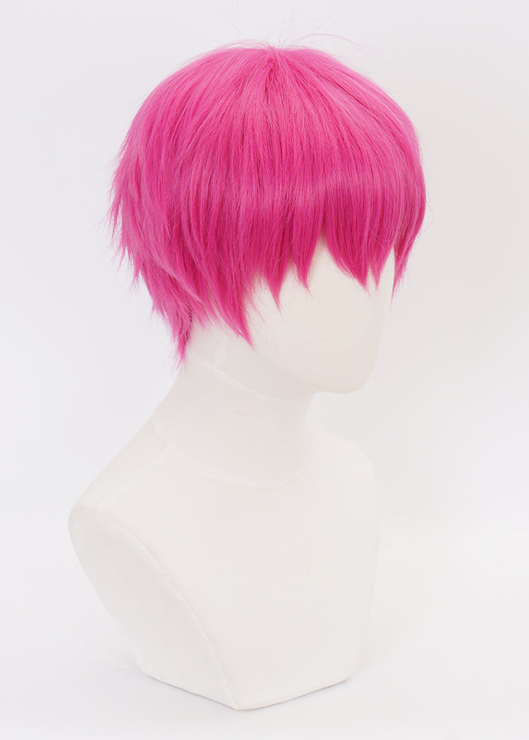 Cosplay Wig - CS 388A-Cosplay Wig-UNIQSO