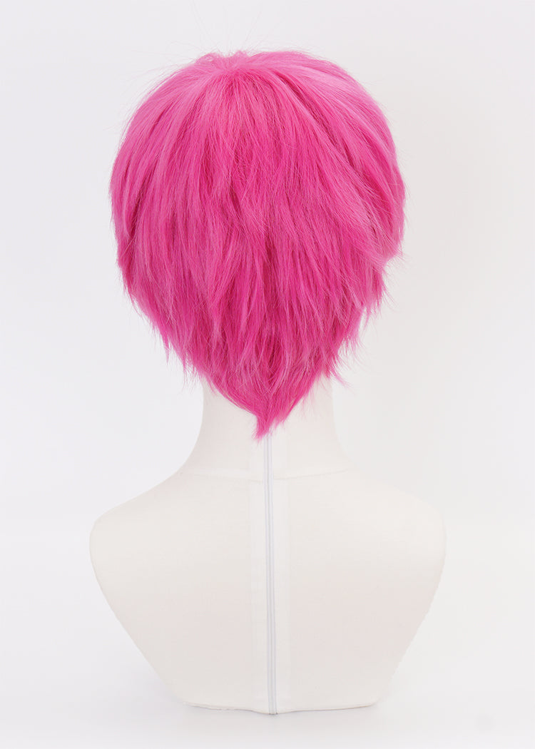 Cosplay Wig - CS 388A-Cosplay Wig-UNIQSO