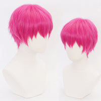 Cosplay Wig - CS 388A-Cosplay Wig-UNIQSO