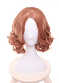 Cosplay Wig - CS 393A-Cosplay Wig-UNIQSO