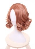 Cosplay Wig - CS 393A-Cosplay Wig-UNIQSO