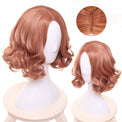 Cosplay Wig - CS 393A-Cosplay Wig-UNIQSO