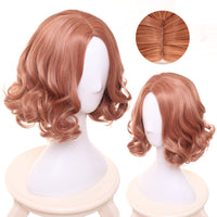 Cosplay Wig - CS 393A-Cosplay Wig-UNIQSO