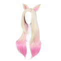 Cosplay Wig - CS 394D-Cosplay Wig-UNIQSO