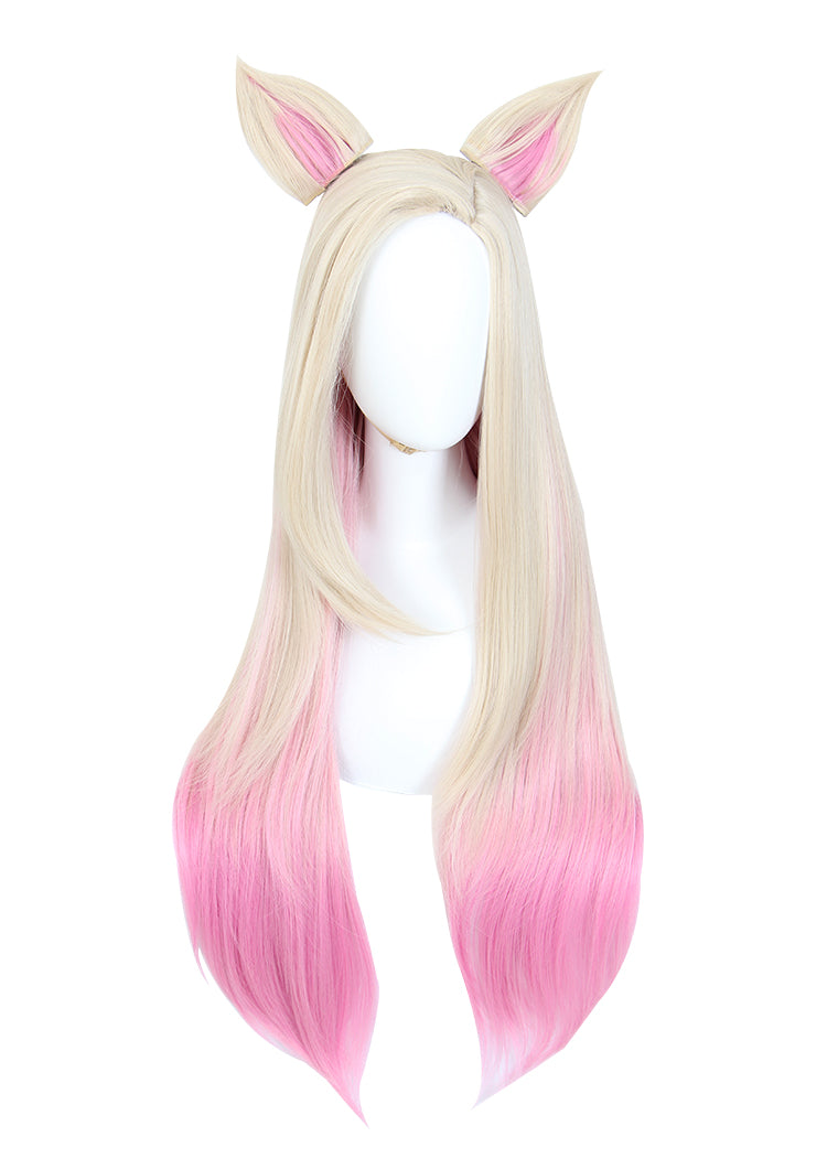Cosplay Wig - CS 394D-Cosplay Wig-UNIQSO
