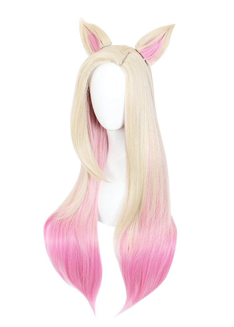 Cosplay Wig - CS 394D-Cosplay Wig-UNIQSO