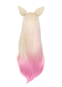 Cosplay Wig - CS 394D-Cosplay Wig-UNIQSO