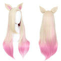 Cosplay Wig - CS 394D-Cosplay Wig-UNIQSO