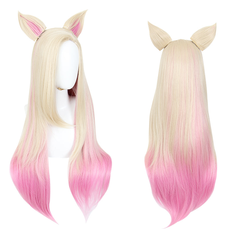 Cosplay Wig - CS 394D-Cosplay Wig-UNIQSO