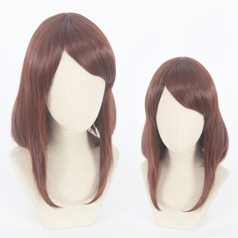 Cosplay Wig - CS 410A-Cosplay Wig-UNIQSO