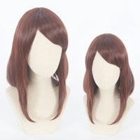 Cosplay Wig - CS 410A-Cosplay Wig-UNIQSO