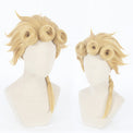 Cosplay Wig - CS 412A-Cosplay Wig-UNIQSO