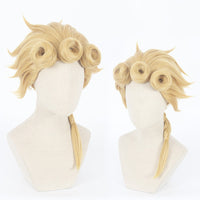 Cosplay Wig - CS 412A-Cosplay Wig-UNIQSO