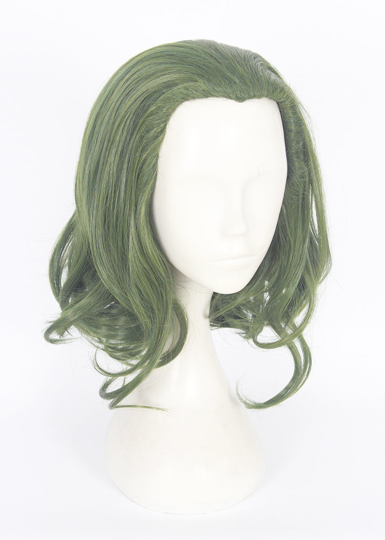 Cosplay Wig - CS 413A-Cosplay Wig-UNIQSO