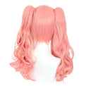 Cosplay Wig - CS 415B-Cosplay Wig-UNIQSO