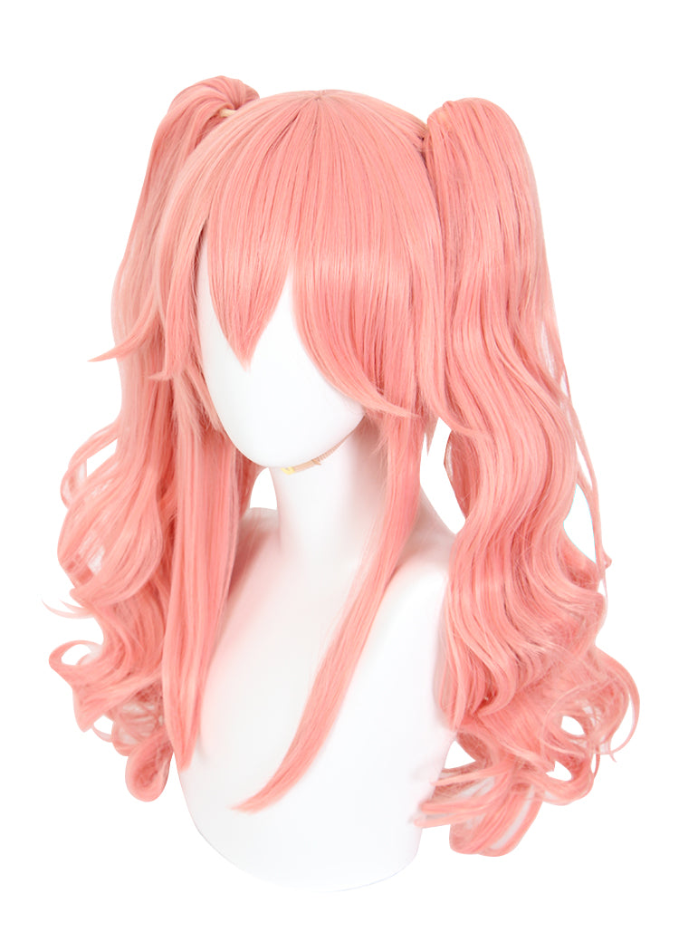 Cosplay Wig - CS 415B-Cosplay Wig-UNIQSO