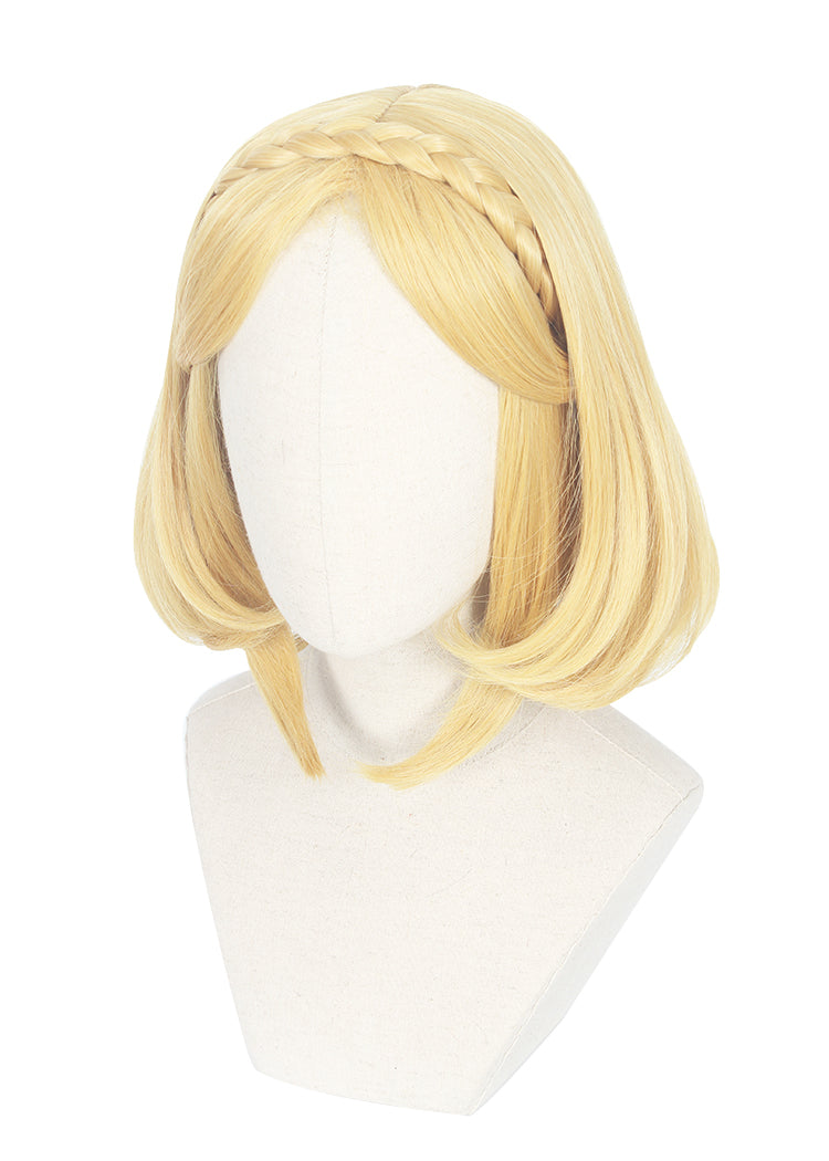 Cosplay Wig - CS 416A-Cosplay Wig-UNIQSO