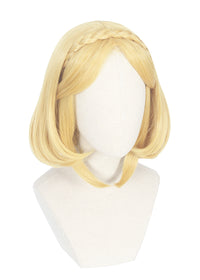 Cosplay Wig - CS 416A-Cosplay Wig-UNIQSO