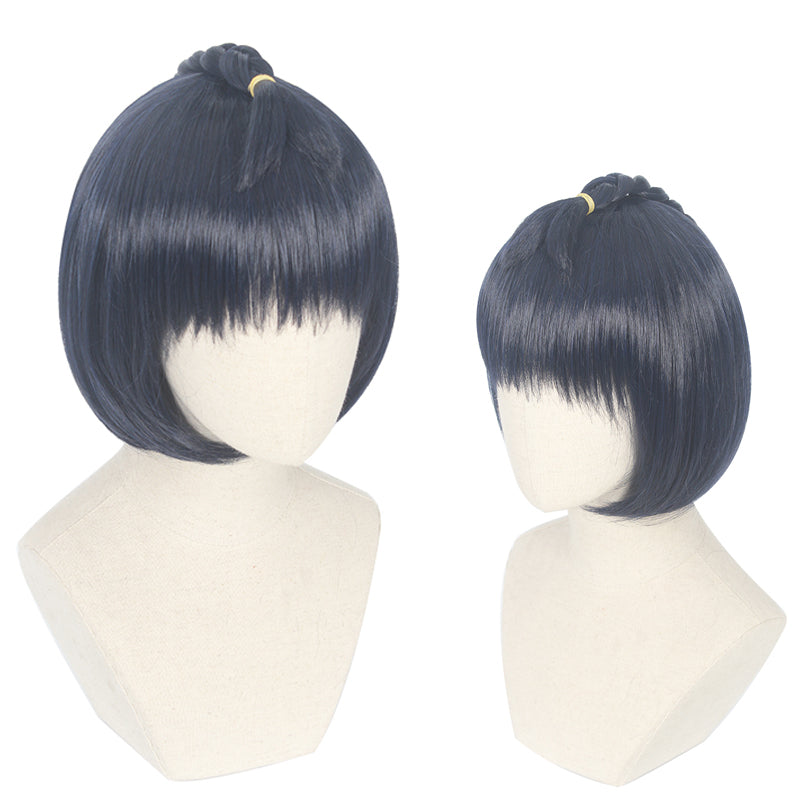 Cosplay Wig - CS 419A-Cosplay Wig-UNIQSO