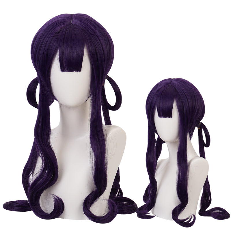 Cosplay Wig - CS 427A-Cosplay Wig-UNIQSO