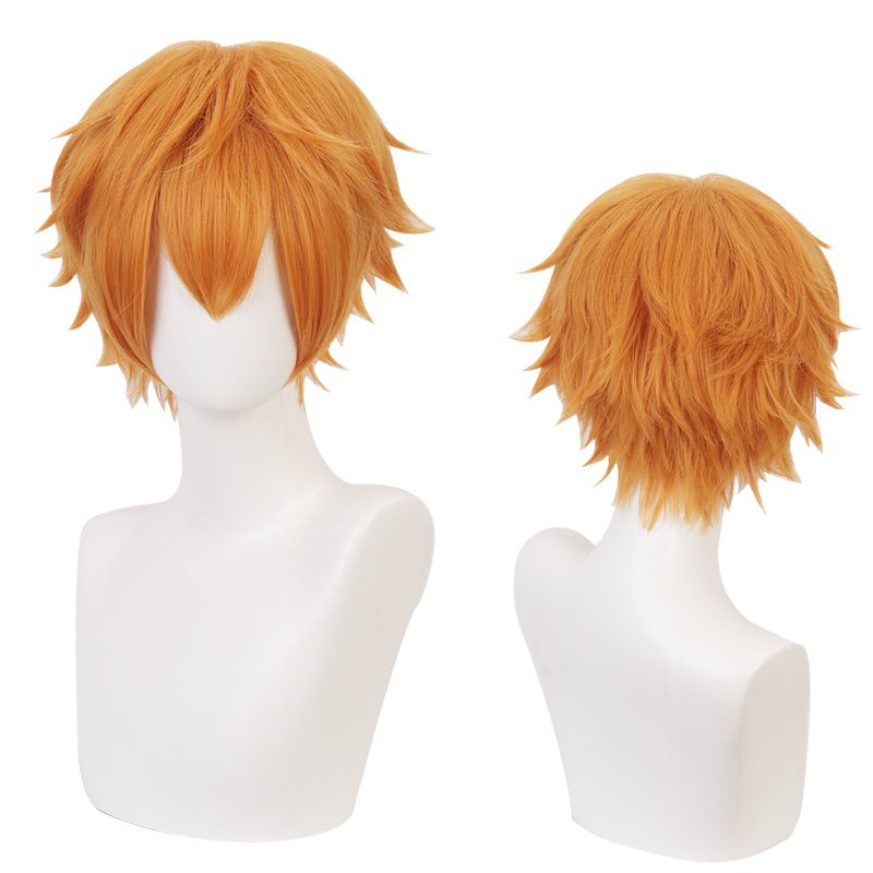 Cosplay Wig - CS 429A-Cosplay Wig-UNIQSO