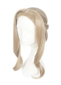 Cosplay Wig - CS 433A-Cosplay Wig-UNIQSO