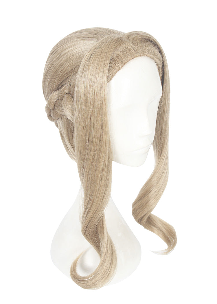 Cosplay Wig - CS 433A-Cosplay Wig-UNIQSO