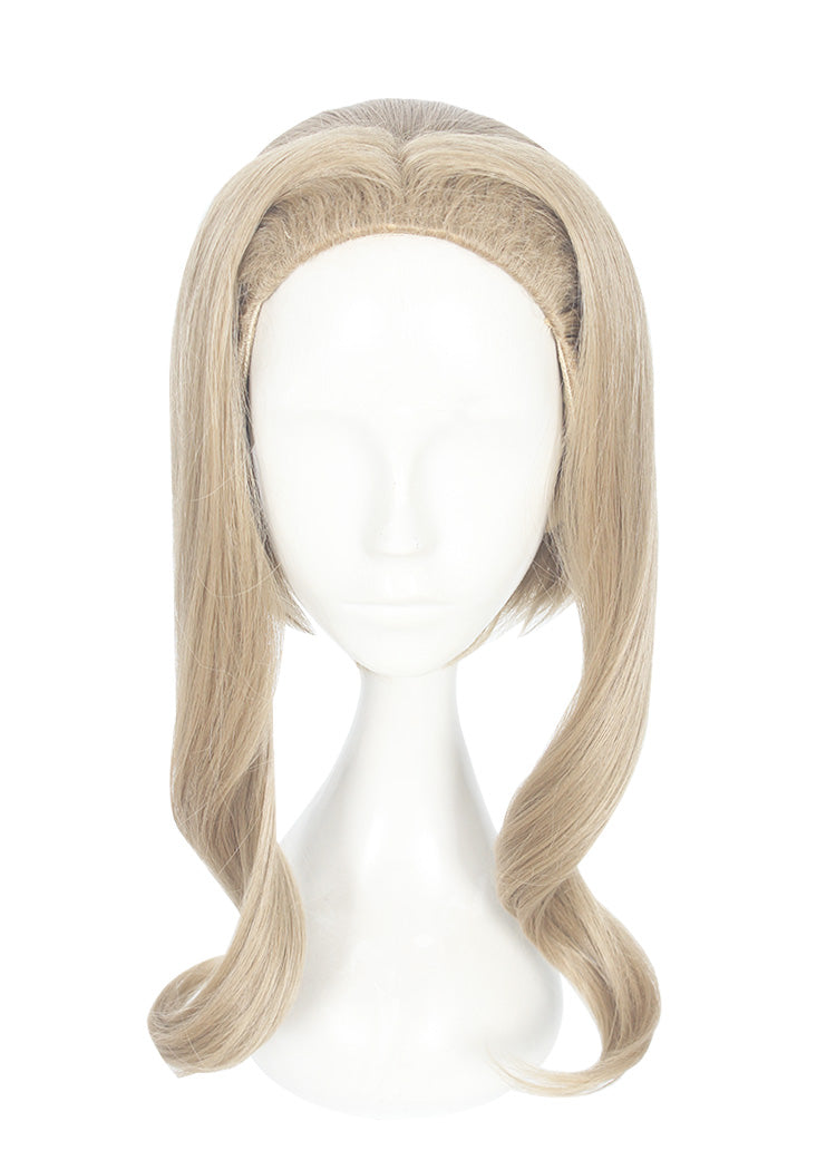 Cosplay Wig - CS 433A-Cosplay Wig-UNIQSO