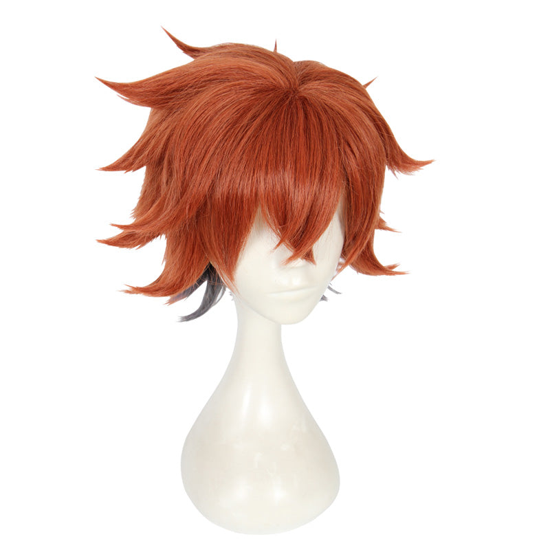 Cosplay Wig - CS 438A-Cosplay Wig-UNIQSO