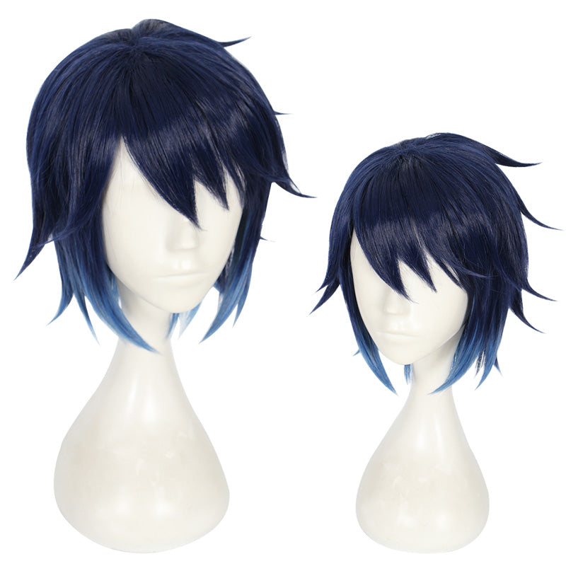 Cosplay Wig - CS 440A-Cosplay Wig-UNIQSO