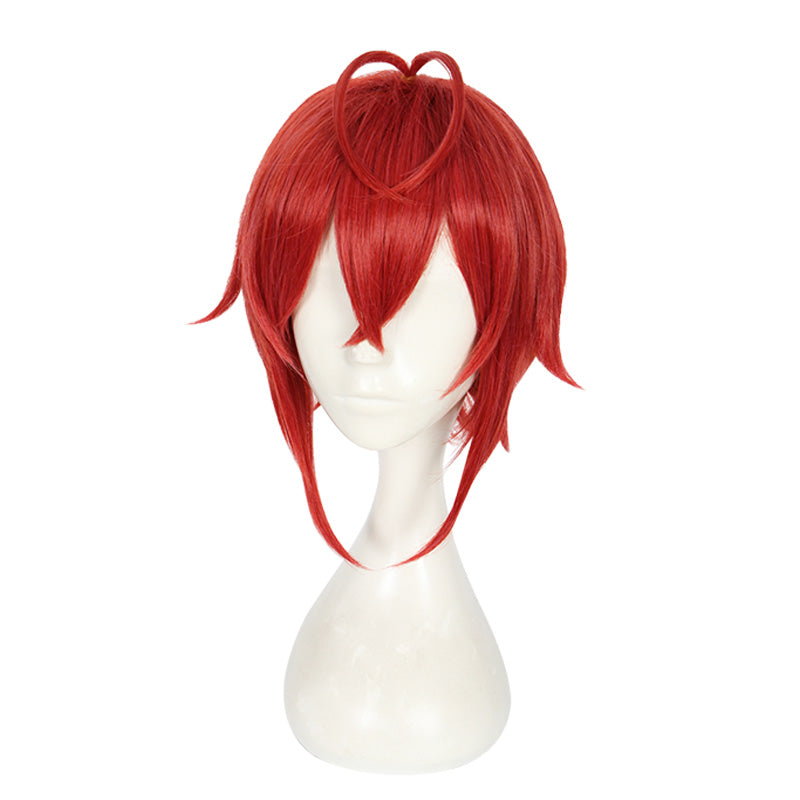 Cosplay Wig - CS 441A-Cosplay Wig-UNIQSO