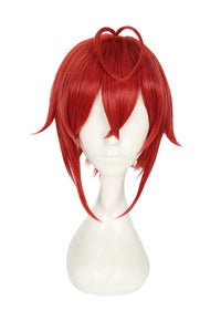 Cosplay Wig - CS 441A-Cosplay Wig-UNIQSO