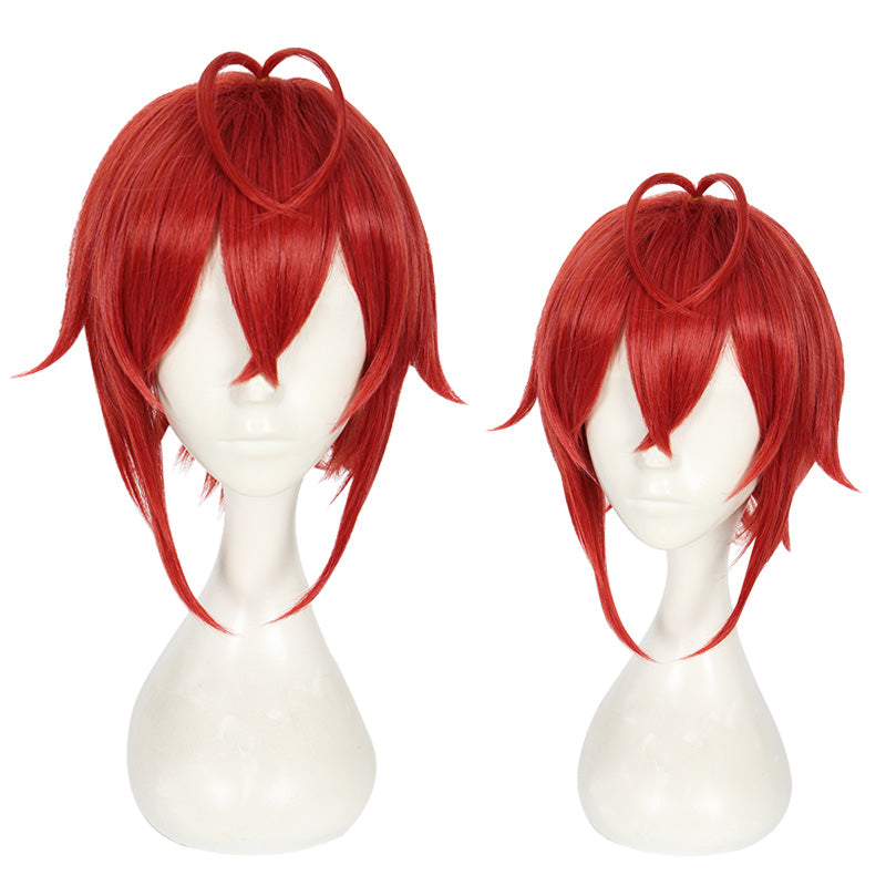 Cosplay Wig - CS 441A-Cosplay Wig-UNIQSO
